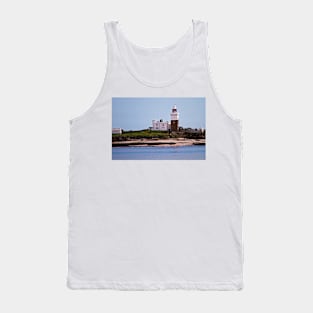 Coquet Island, Northumberland Tank Top